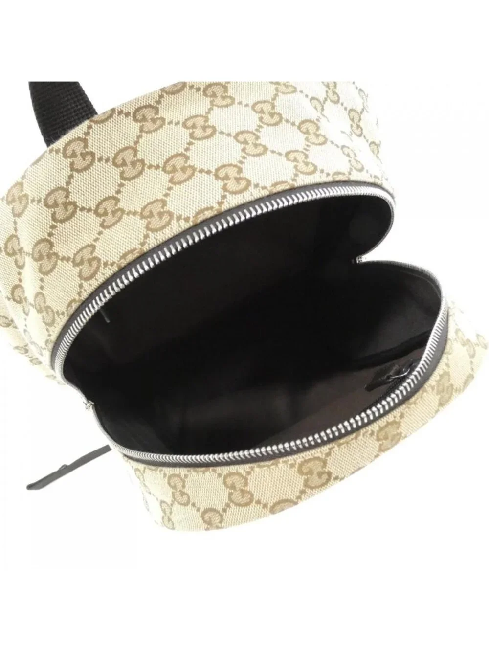 Gucci Backpack Beige